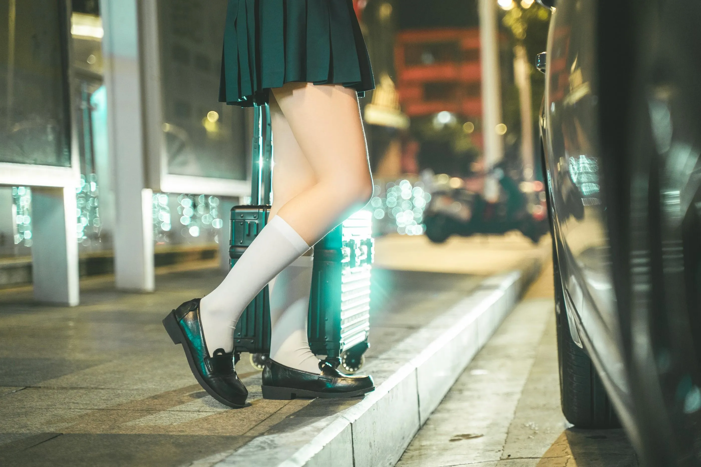蠢沫沫 – NO.275 蠢沫沫奇遇记② [115P]插图2